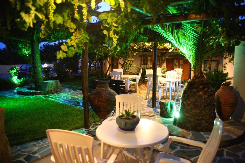 Kastrákion Dimitra Studios الغرفة الصورة