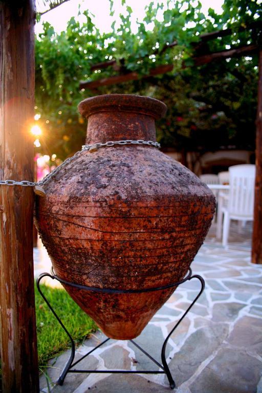 Kastrákion Dimitra Studios الغرفة الصورة