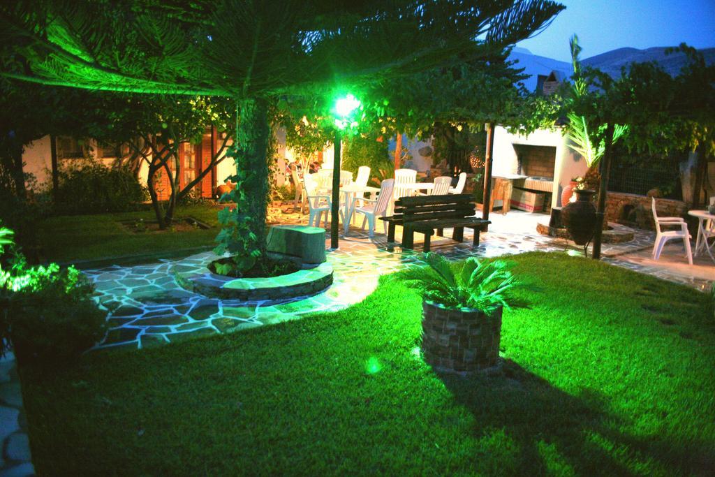 Kastrákion Dimitra Studios المظهر الخارجي الصورة