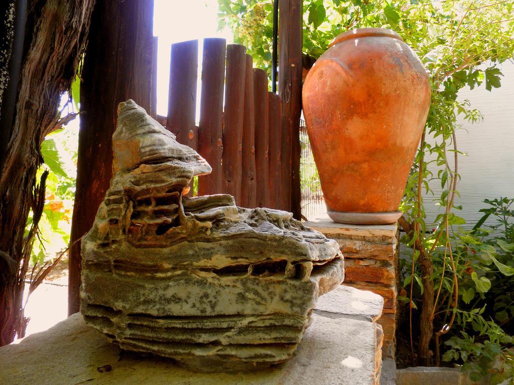 Kastrákion Dimitra Studios المظهر الخارجي الصورة