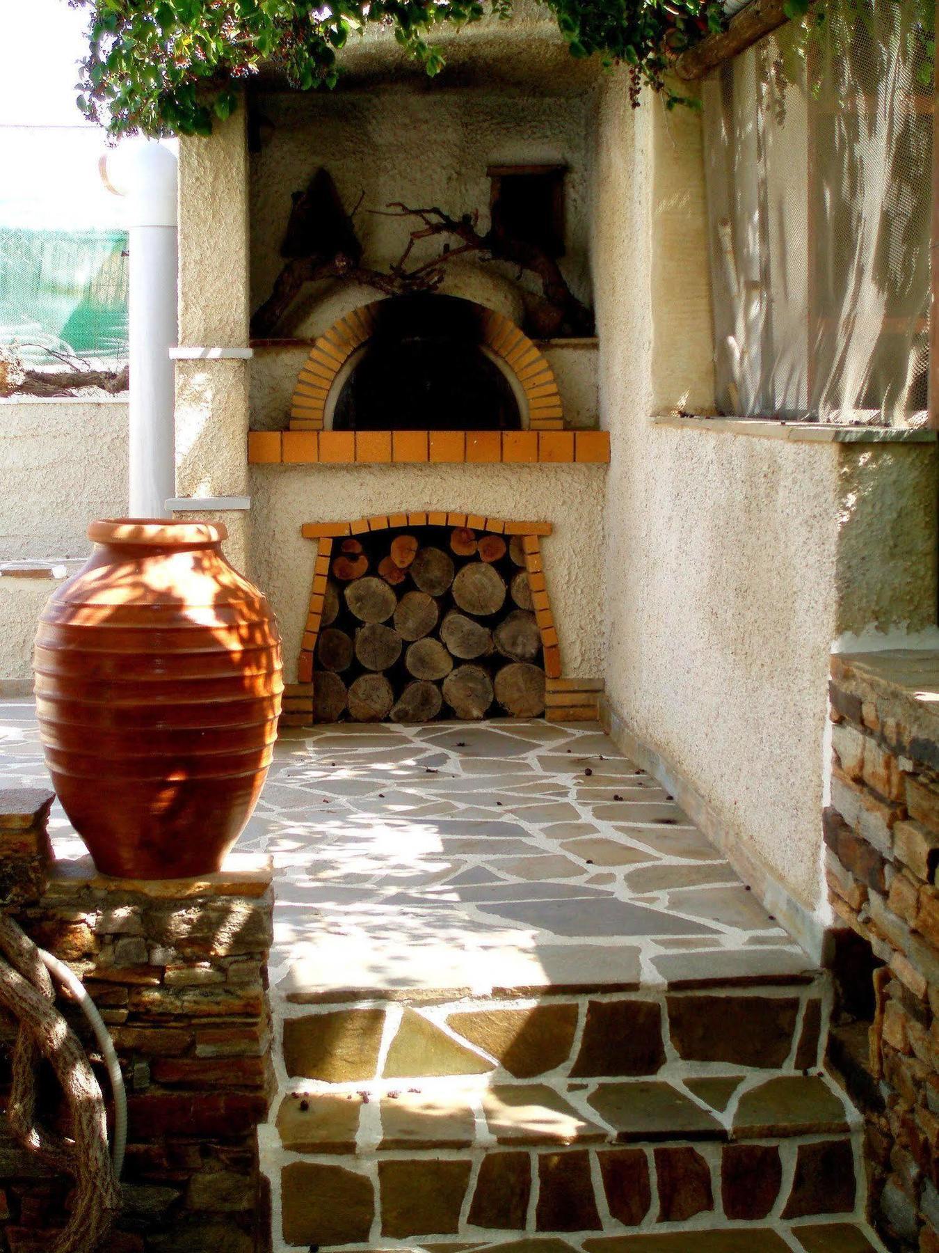 Kastrákion Dimitra Studios المظهر الخارجي الصورة